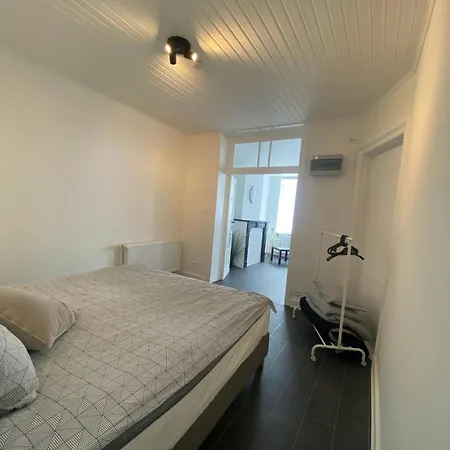 Apartment Grand Deux *