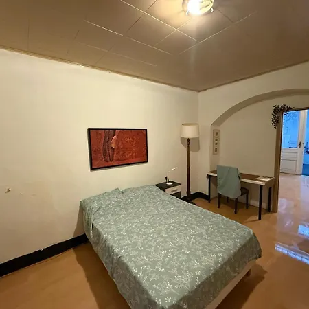 Apartment Princesse Elisabeth