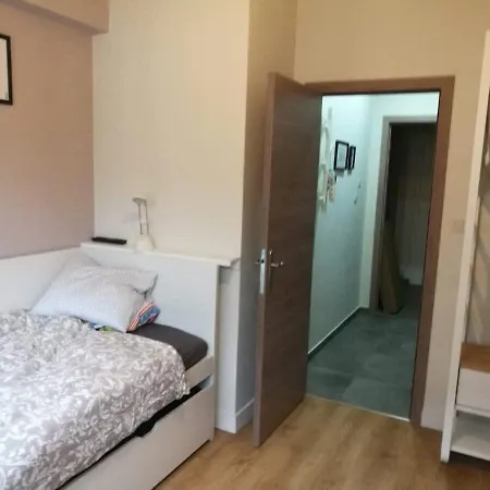 Charming Little Inn Brussels