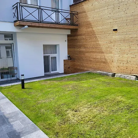 Eden's Private - European Quarter Homestay Brussels