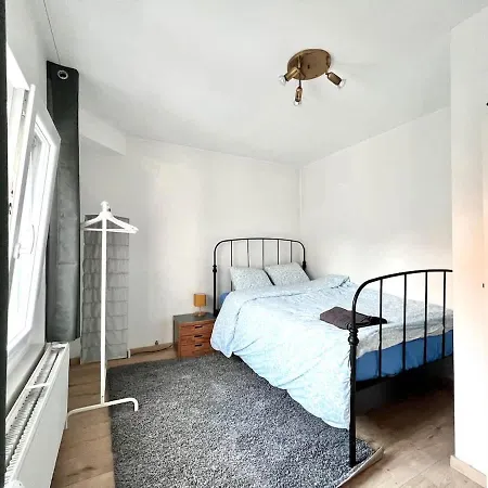 Apartment Spacious Family Midi *