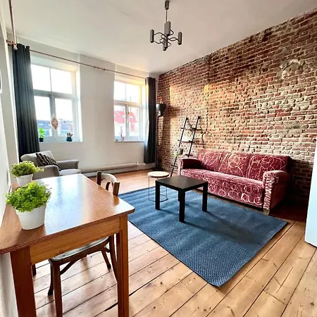 Spacious Family Midi * Brussels