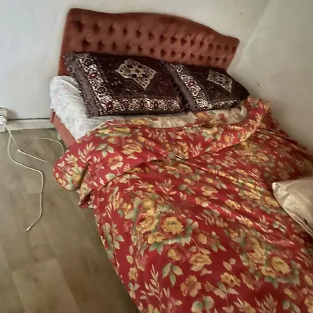 Moha Meuble Apartment *