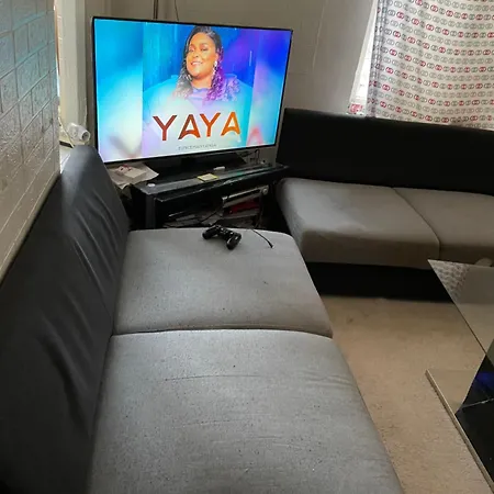 Moha Meuble Apartment Brussels