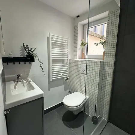 Apartment Ixelles - Cozy In Middle Of European District *