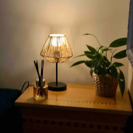 Cosy 1 Bedroom In Eu District Brussels