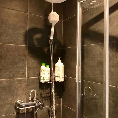 Cosy 1 Bedroom In Eu District * Brussels