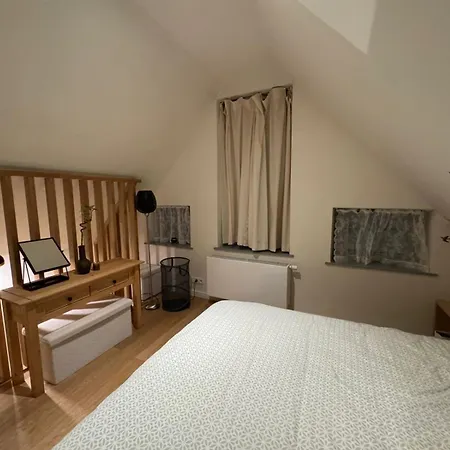 Depearl 4* Brussels