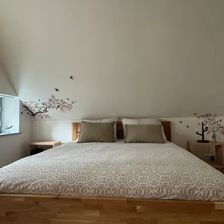 Bed & Breakfast Depearl 4*