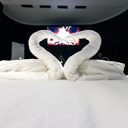 Blvck 4* Brussels
