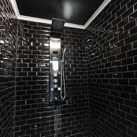 Blvck Bed & Breakfast Brussels