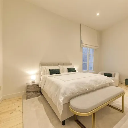 Appartement In The Hyper-center