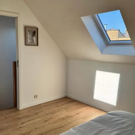 Apartment Loft Luna Midi Brussels