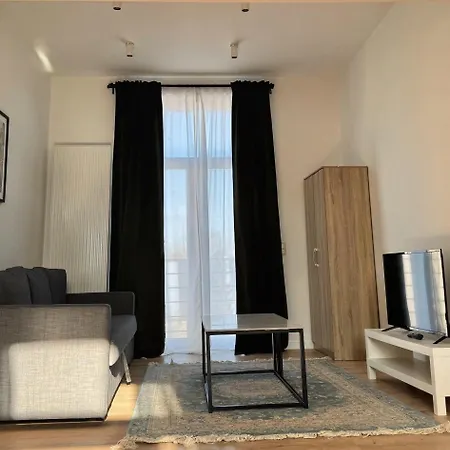 Loft Luna Midi Apartment