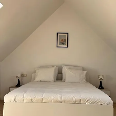 Apartment Loft Luna Midi