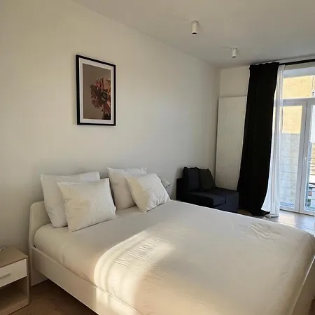 Bora Brussels