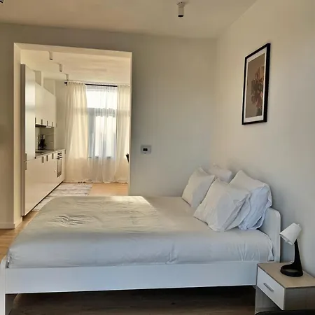 Bora Apartment *