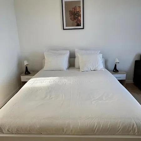 Bora Apartment