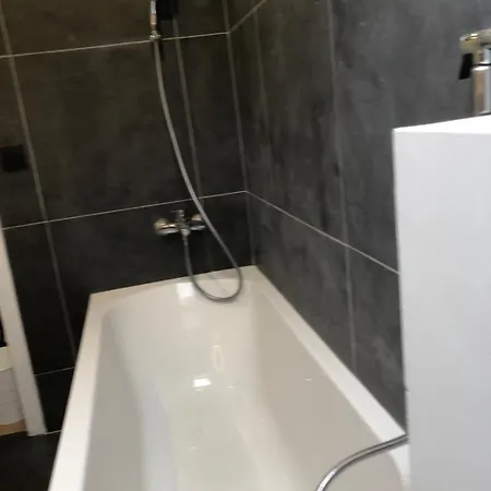 Absolute Charm 3 Bedroom 3 Bathroom With Ac Eu District Brussels