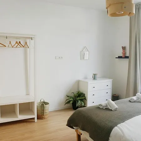 Apartment Absolute Charm 3 Bedroom 3 Bathroom With Ac Eu District Brussels