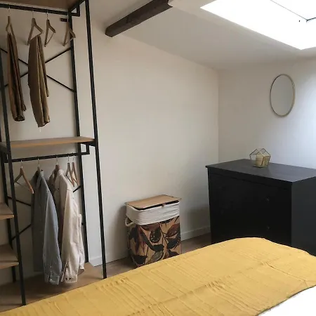 Absolute Charm 3 Bedroom 3 Bathroom With Ac Eu District Apartment Brussels