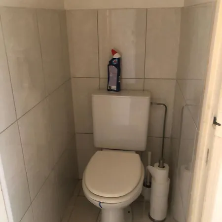 Appartement, Deux Au Pied Du Metro Montgomery Apartment Brussels