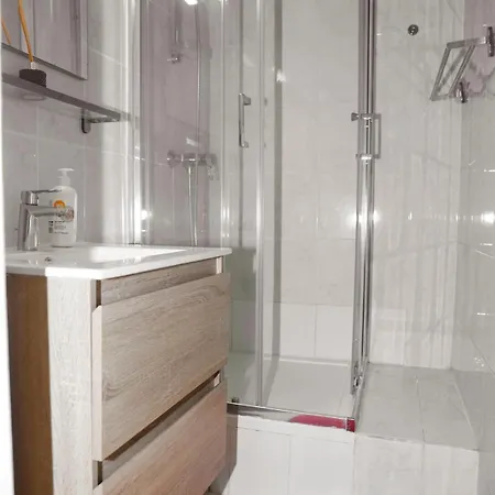 Apartment Appartement, Deux Au Pied Du Metro Montgomery Brussels