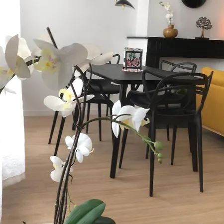 Apartment Absolute Charm 3 Bedroom 3 Bathroom With Ac Eu District