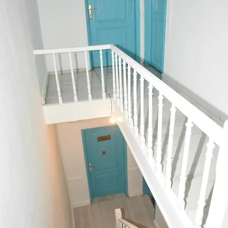 Confort Gare De L'ouest Apartment Brussels