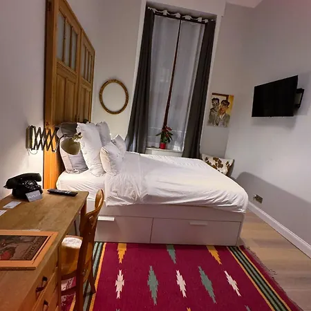 Marilou And Dalibor's Homestay