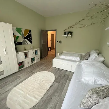 Modern & Cozy - Fast Access Apartment *