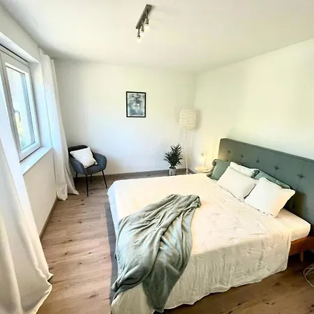 Aparthotel Jardin Du Sud Brussels