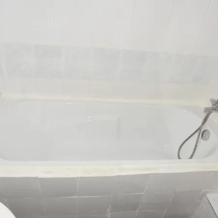 Apartment Confort Gare De L'ouest Brussels