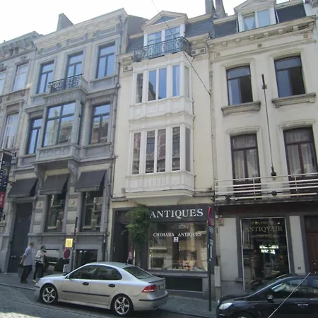 Historic * Brussels
