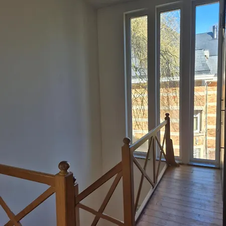 Souverain 94 Homestay