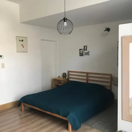 Apartment Bois De La Cambre73