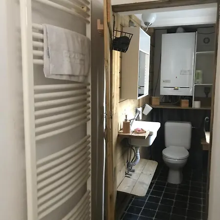 Bois De La Cambre73 Apartment *