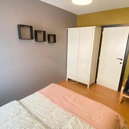 Strelitzyahouse Apartment