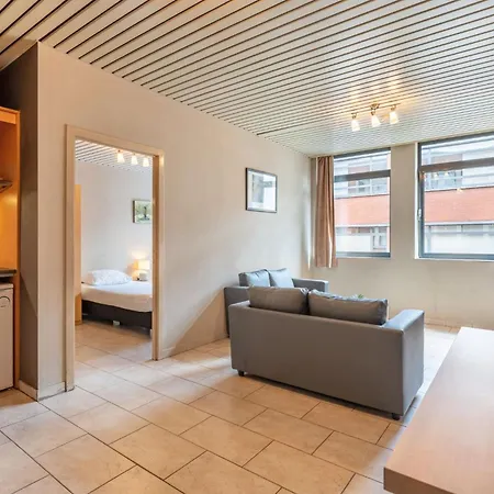 One Bedroom Near North Station Apartment *