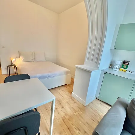 Apartment Cosy