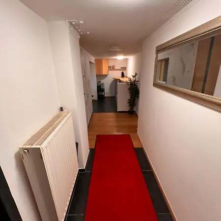 Homestay Doppelzimmer Im Herzen Bruessels