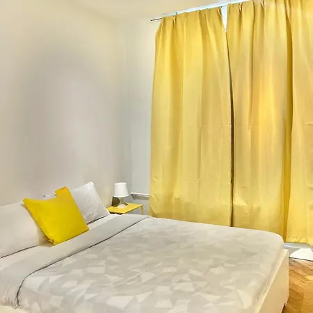Apartment Big Luxury *