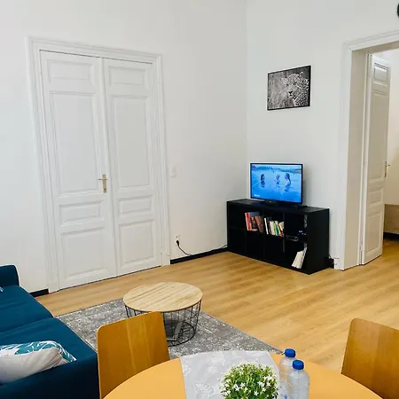 Apartment Calme Et Lumineux A Uccle