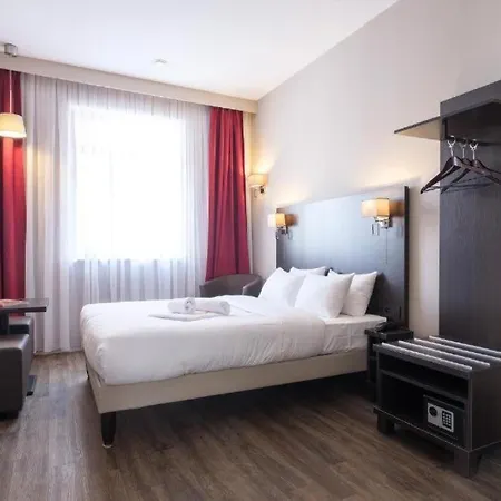 Kosi - Centre Hotel Brussels