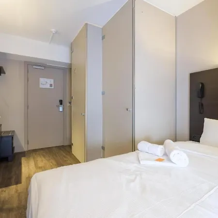 Kosi - Centre Hotel