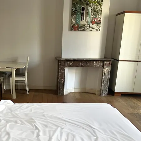 Appartement Capitale Brussel