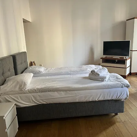 Capitale Appartement *