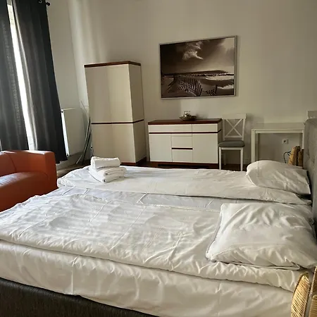 Capitale Appartement *