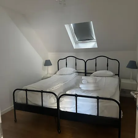 Capitale Appartement Brussel
