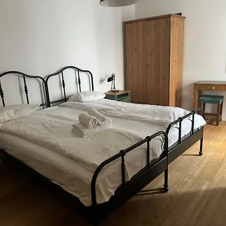 Appartement Capitale